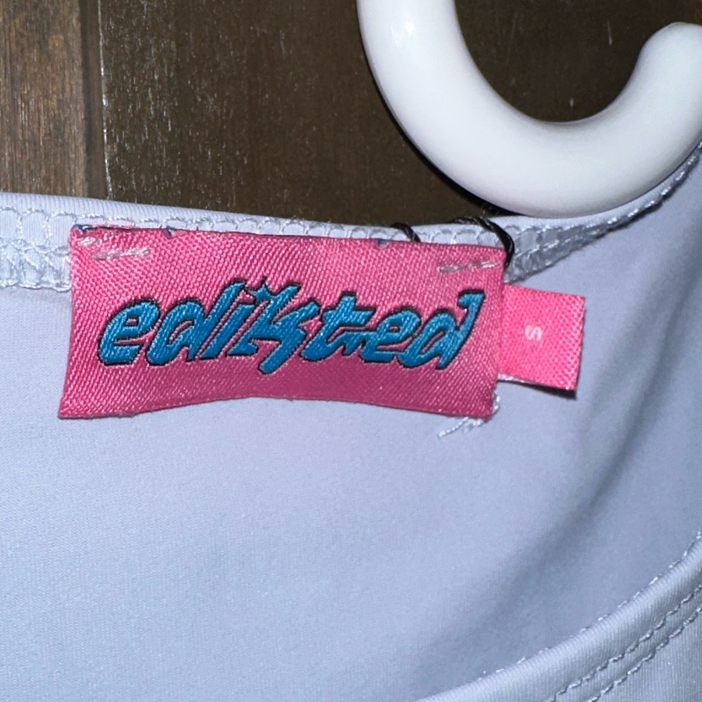 edikted asymmetric top - Picture 5 of 7